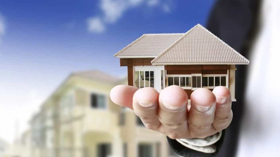 اهمیت مشاور املاک